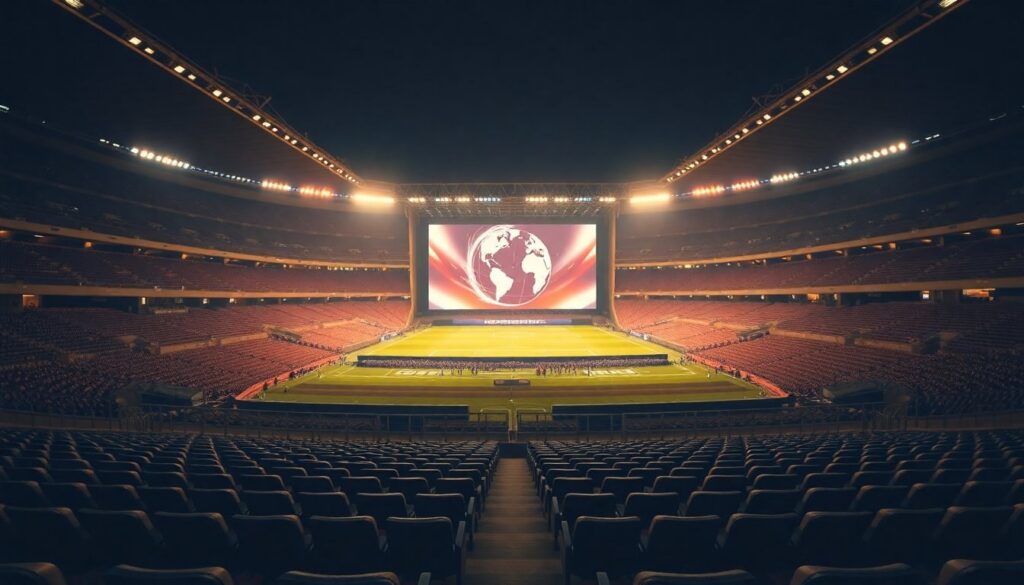 Geolier in streaming globale dallo Stadio Diego Armando Maradona: tre serate sold out