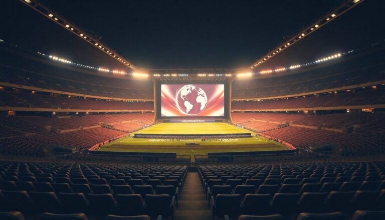 Geolier in streaming globale dallo Stadio Diego Armando Maradona: tre serate sold out