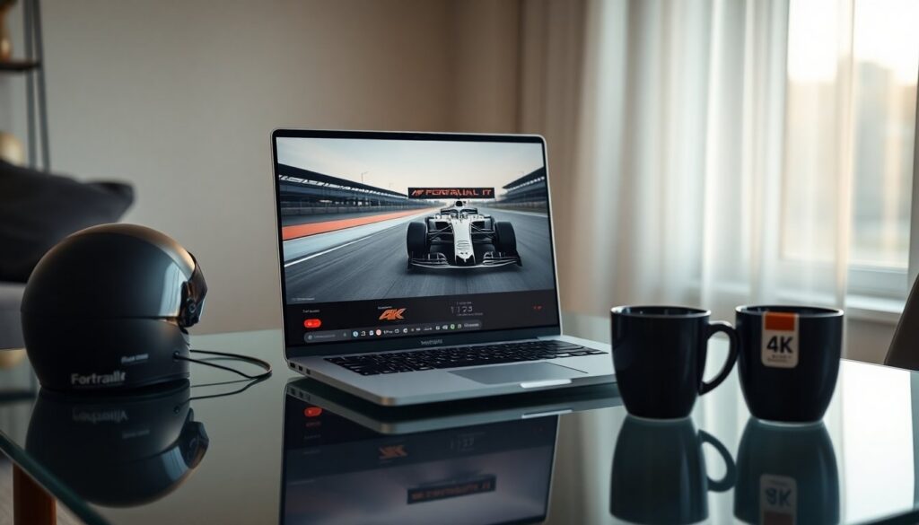 Guida definitiva allo streaming legale della Formula 1: costi, app e qualità d’immersione