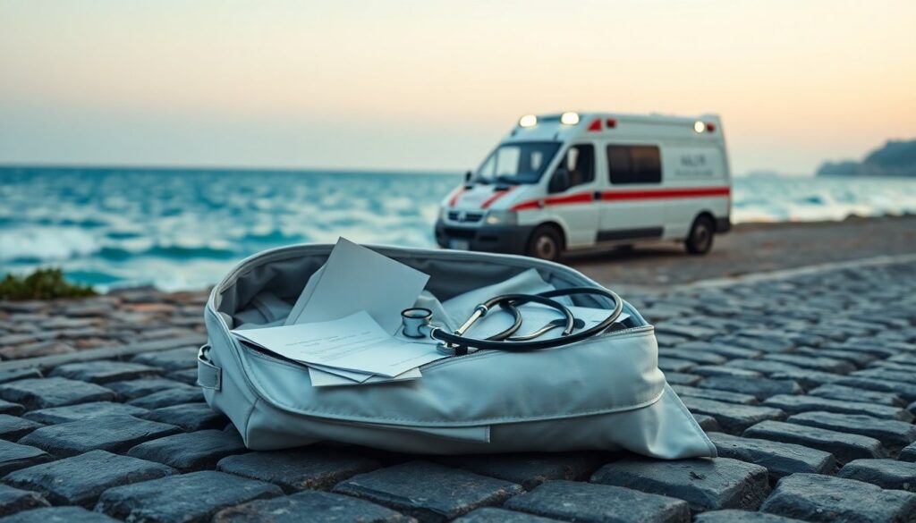 Incidente a Castel Volturno: morto il 27enne infermiere Jacopo Fisciano