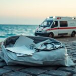 Incidente a Castel Volturno: morto il 27enne infermiere Jacopo Fisciano