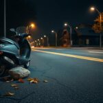 Incidente mortale a Boscotrecase: 23enne perde la vita in via Panoramica