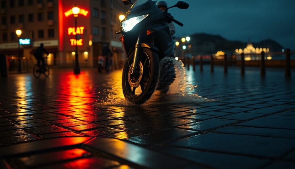 Incidente mortale a Napoli: fuga in moto senza patente e assicurazione