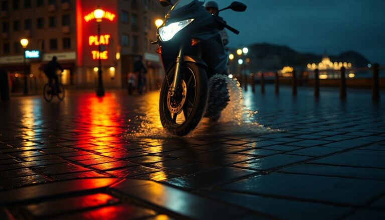 Incidente mortale a Napoli: fuga in moto senza patente e assicurazione