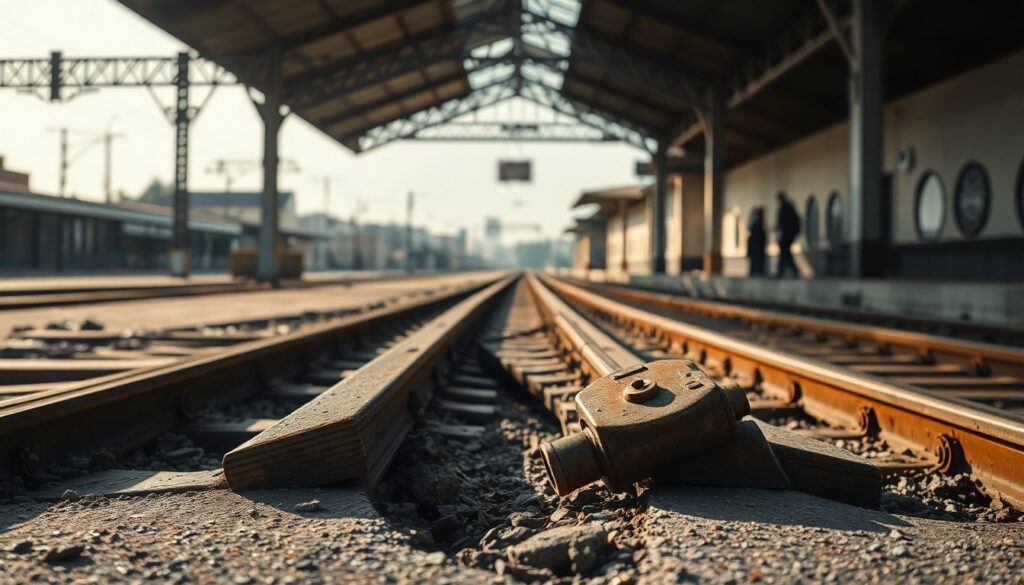 Incidente mortale sulla linea Napoli-Roma via Formia: che cosa è successo a San Marcellino