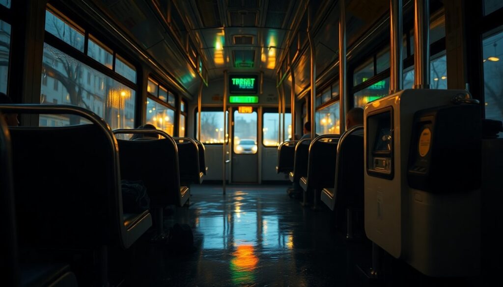Indagato a Treviso: uomo di 75 anni si masturba su un bus davanti a una minorenne