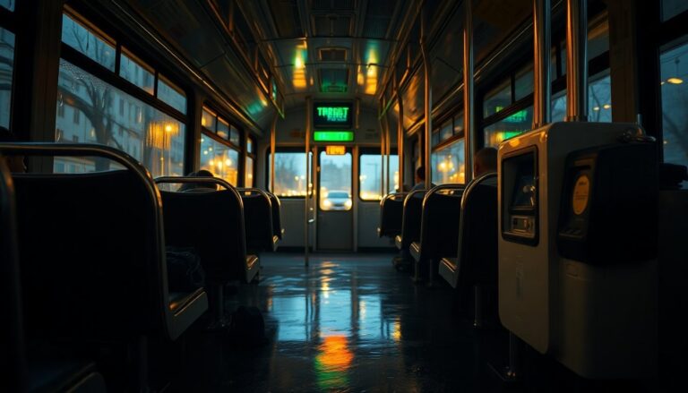 Indagato a Treviso: uomo di 75 anni si masturba su un bus davanti a una minorenne