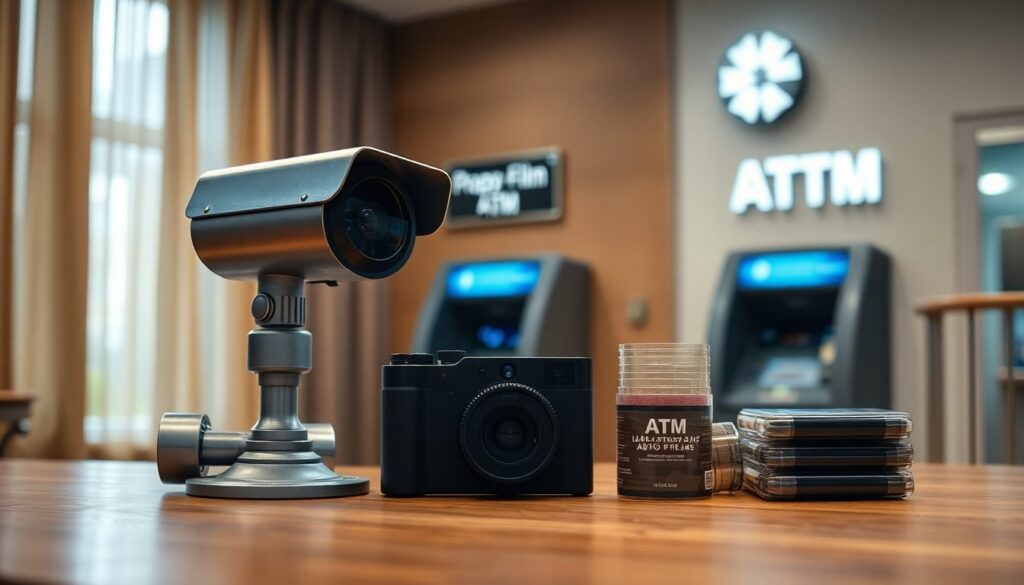 Indagine su immagini rubate dalle telecamere Atm: sospesi dipendenti e sequestri