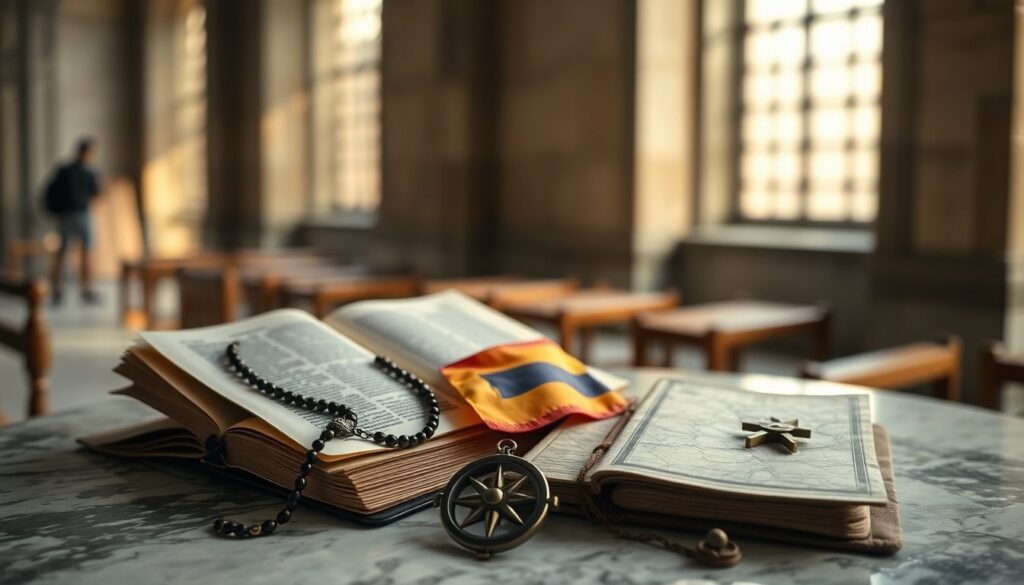 Itinerario e punti chiave del viaggio apostolico di Papa Leone XIV in Spagna