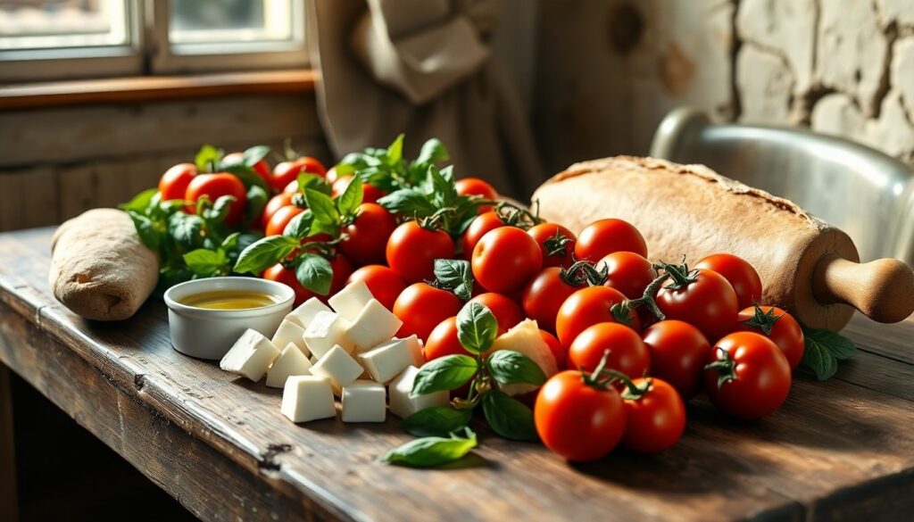 Le buone maniere napoletane tra mercato, pizzeria e festa