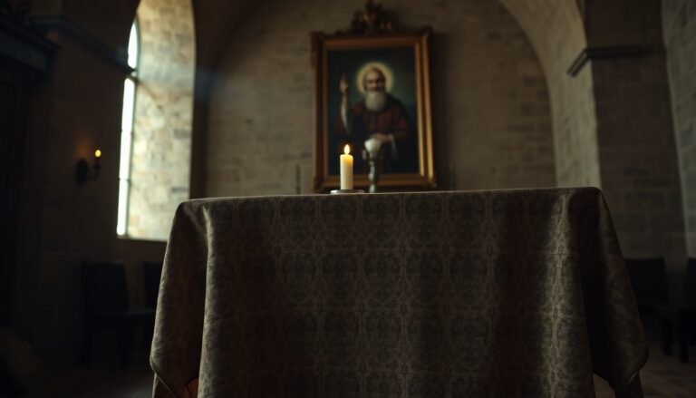 Mantello di San Francesco a Pietrelcina: tre giorni di preghiera e spiritualità
