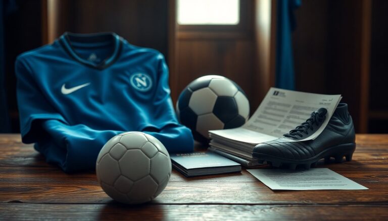 Mario Gila preferisce il Napoli, mentre Dusan Vlahovic si prepara a lasciare la Juventus