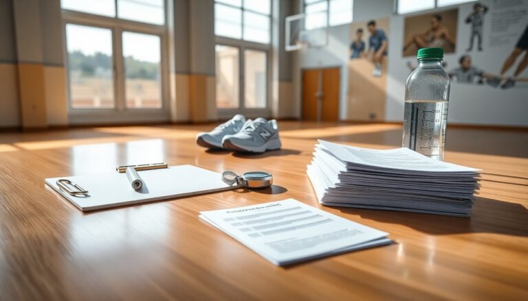 Medicina dello sport a Napoli: checklist salute per amatori