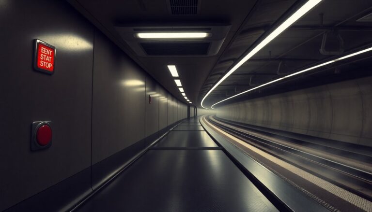 Metro linea 2 ferma tra Pozzuoli e Campi Flegrei per concentrazione di CO2