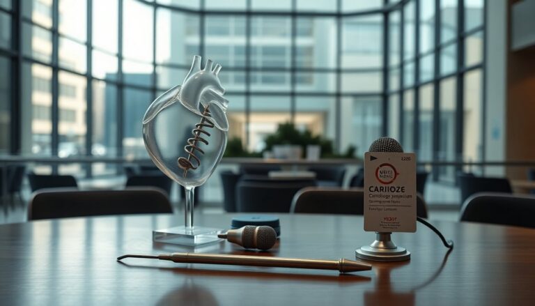 MICS 2026 a Napoli: specialisti internazionali discutono le ultime novità in cardiologia