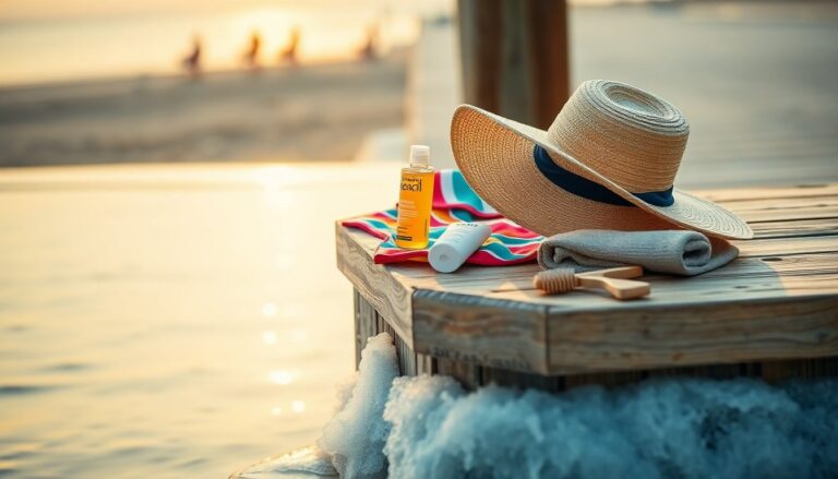 Moda mare a Napoli: guida a tessuti, filtri UV e manutenzione