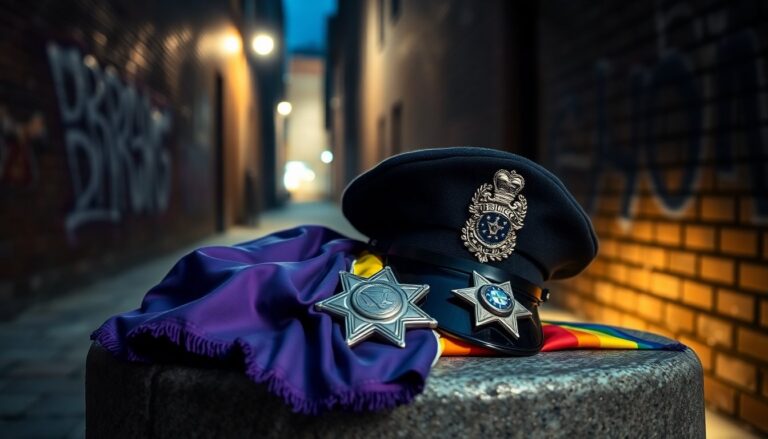 Molestie e aggressioni al Napoli Pride, quattro agenti feriti