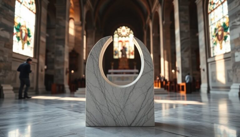Mostra Fratello Universo a Marigliano: sagome, Tau e comunità nella Collegiata