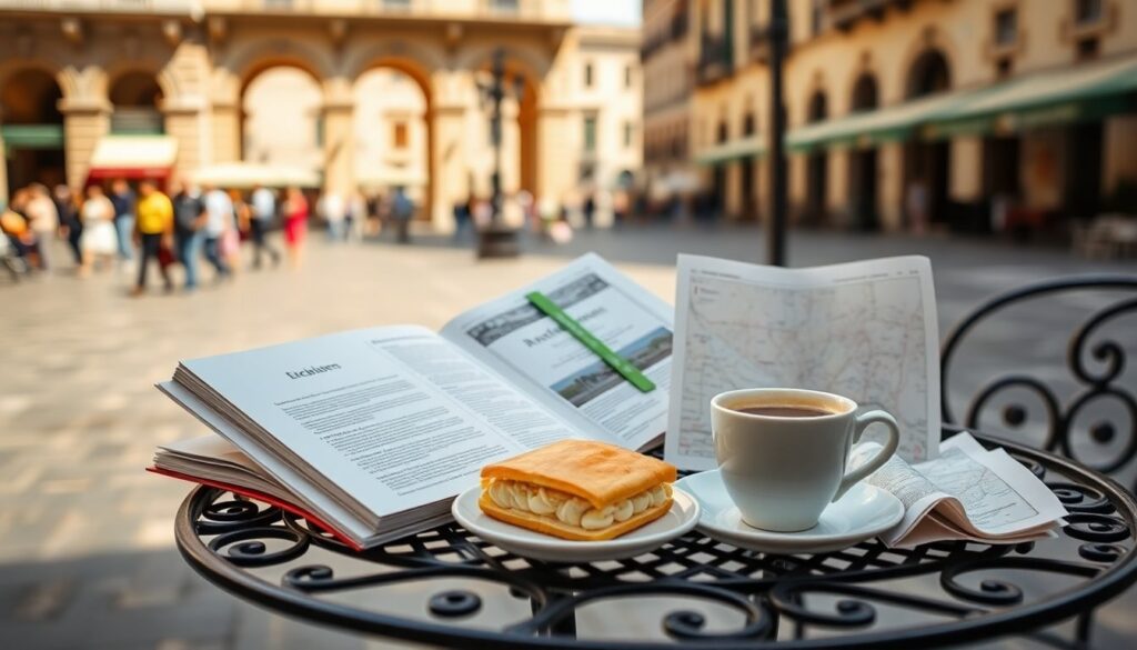 Napoli culturale senza code: strategie, orari e soste gourmet