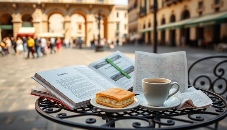 Napoli culturale senza code: strategie, orari e soste gourmet