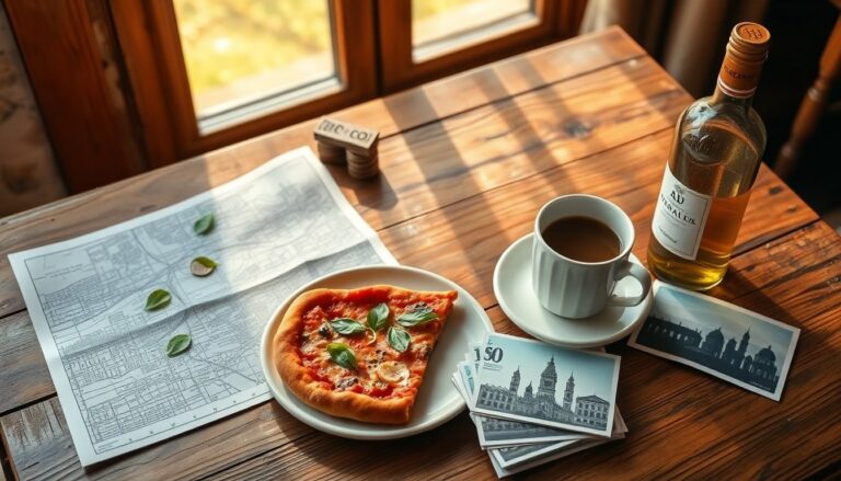Napoli in 48 ore: come pianificare cultura, cibo e relax con budget e prenotazioni smart