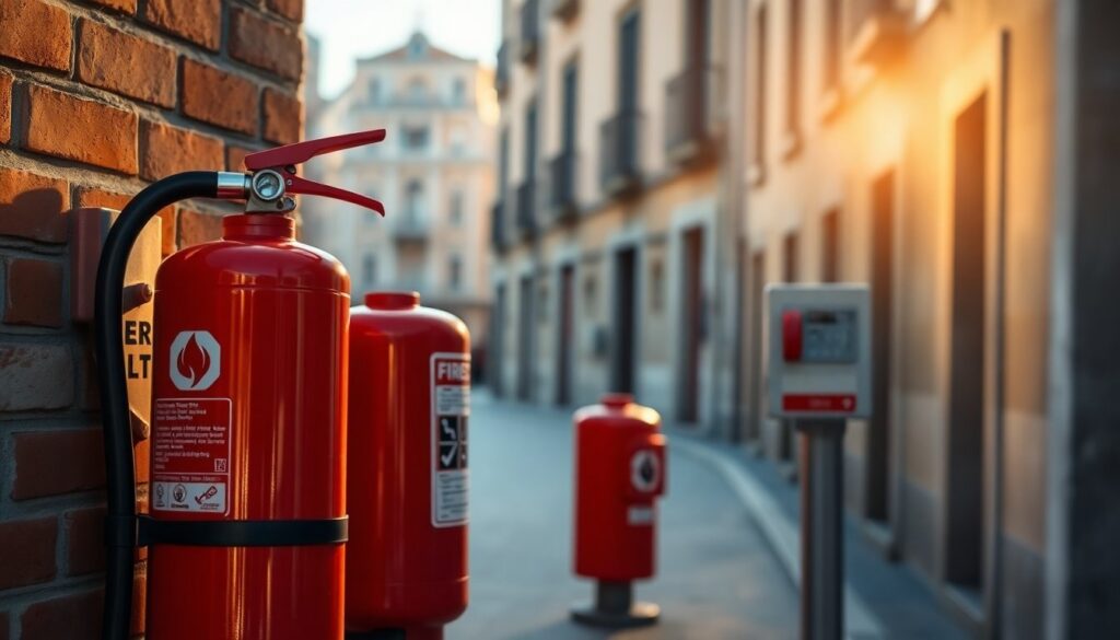 Napoli sicura: procedure e contatti per incendi, allagamenti e blackout