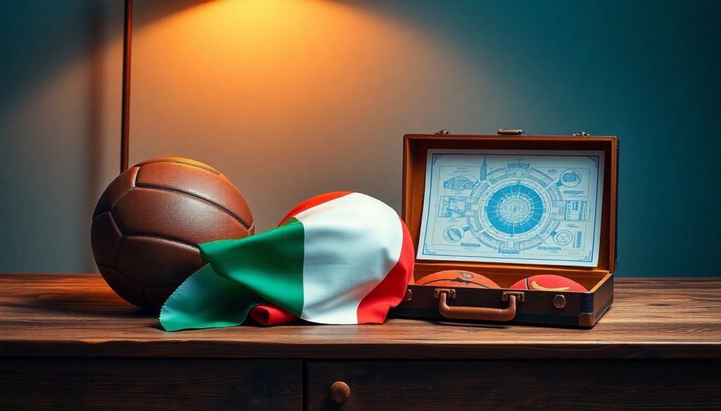 Napoli tra calcio e basket: il progetto di UGP per un polo multisportivo