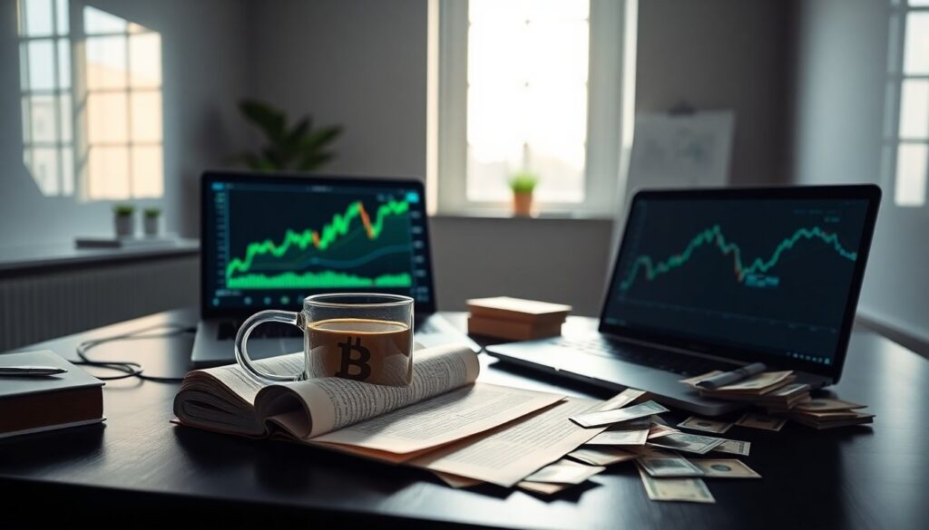 Nuovo ETF Bitcoin di BlackRock: esposizione a IBIT e strategia covered call
