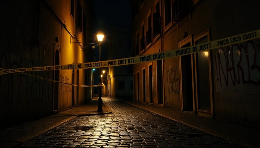 Omicidio a Napoli: 21enne ucciso sotto casa, indagini su lite a calcetto