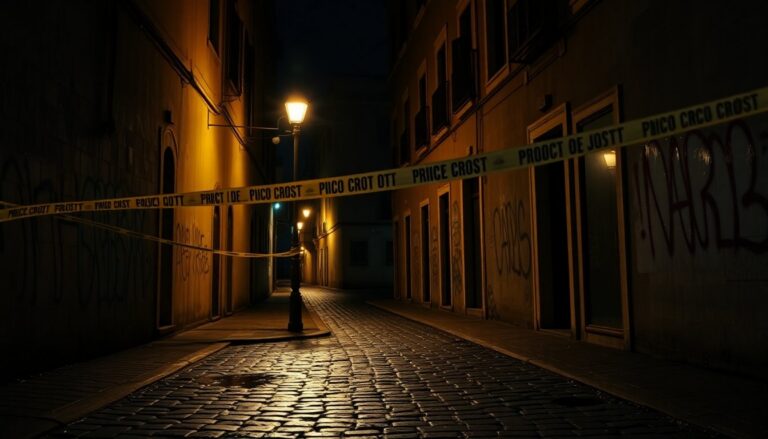 Omicidio a Napoli: 21enne ucciso sotto casa, indagini su lite a calcetto