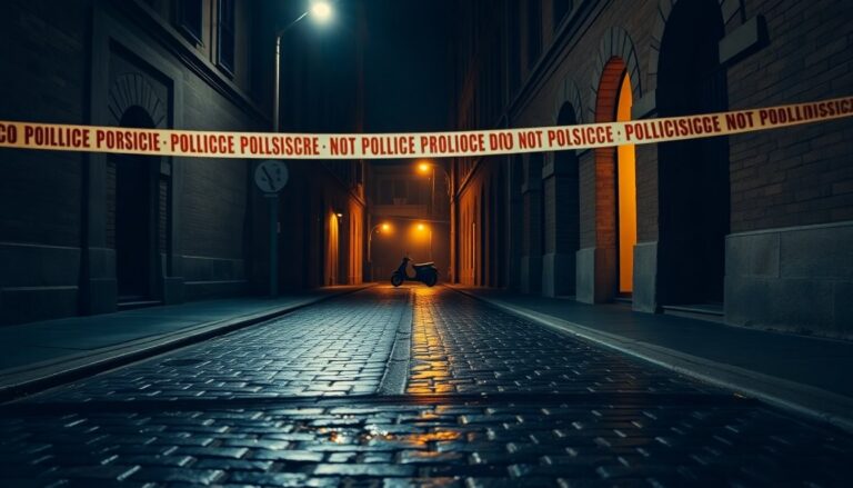 Omicidio a Napoli in via Cesare Rosaroll: un 48enne raggiunto da colpi di pistola
