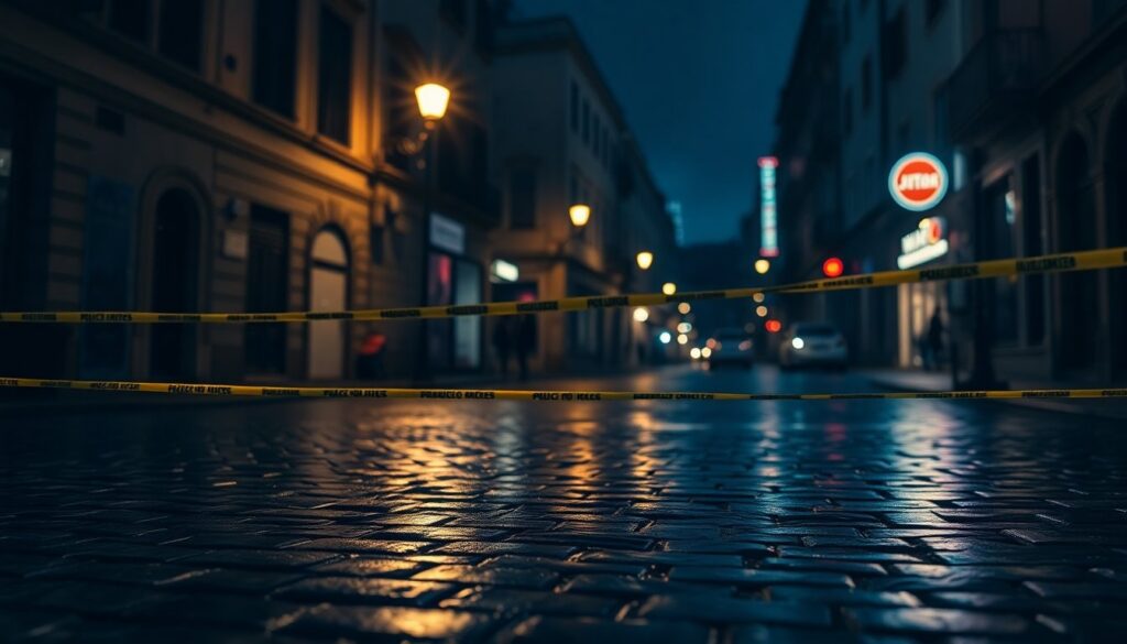 Omicidio a Napoli: ucciso Lorenzo Spasiano, giovane incensurato nel quartiere Miano