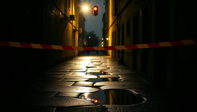 Omicidio in via Cesare Rosaroll a Napoli: uomo di 48 anni trovato morto