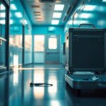 Patteggiamento respinto per l’autista dell’ambulanza nell’incidente mortale di Napoli