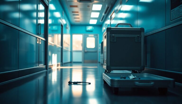 Patteggiamento respinto per l’autista dell’ambulanza nell’incidente mortale di Napoli