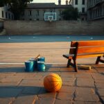 Piazza Libera a Marano: la resilienza dei giovani e il sogno di un campetto ristrutturato
