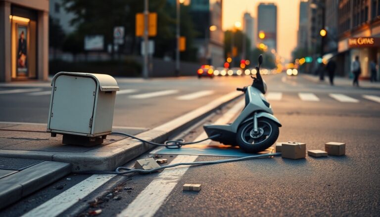 Postina trovata senza vita dopo lo scontro in via Montecorvino a San Cipriano d’Aversa