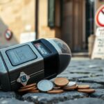 Pozzuoli: Polizia denuncia parcheggiatore abusivo per tentata estorsione
