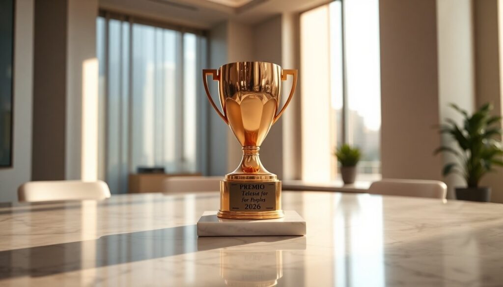 Premio Telesia for Peoples 2026: Vito Primiceri e la dedica alla Fondazione Domenico Caliendo