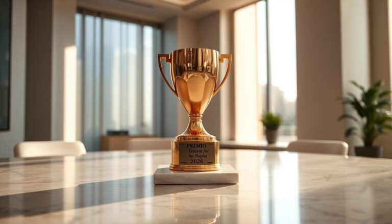 Premio Telesia for Peoples 2026: Vito Primiceri e la dedica alla Fondazione Domenico Caliendo
