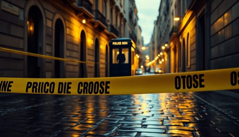 Presunto autore del triplice tentato omicidio arrestato a Napoli