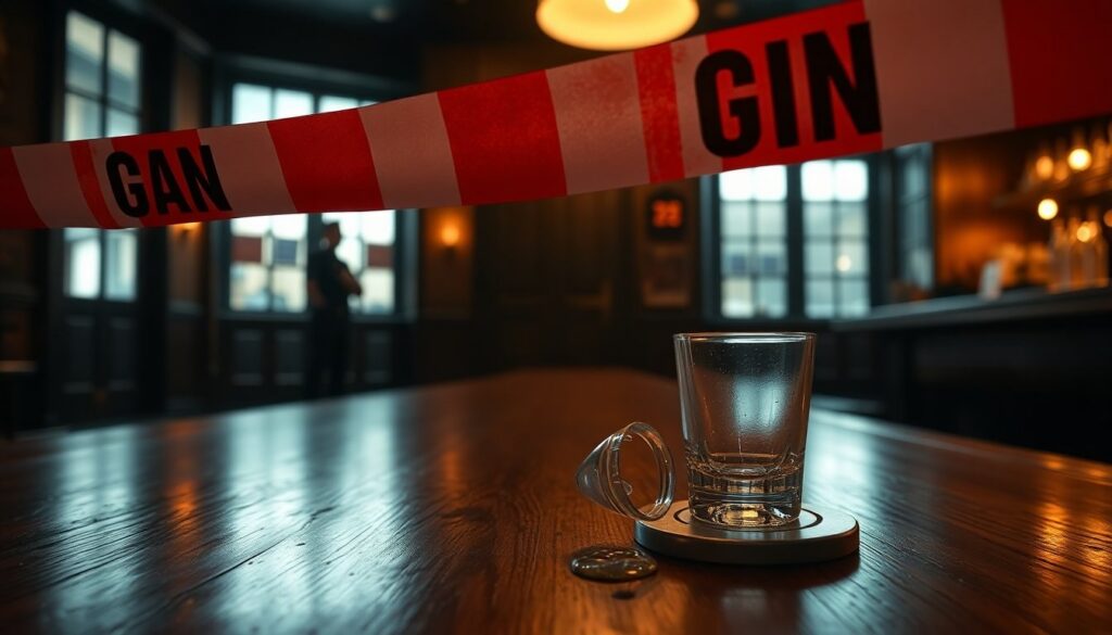 Pugno al volto al proprietario del The Queen – Gin & Beer: indagini in corso