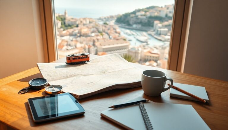 Qualità della vita a Napoli: guida pratica ai quartieri e ai servizi
