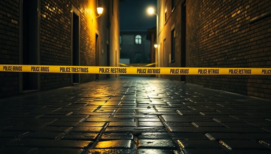 Raid notturno a Secondigliano, bloccato un 33enne che ha cercato di sfondare la caserma