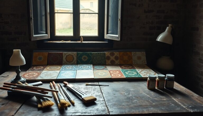 Restauro terminato per il chiostro maiolicato di Santa Chiara: colori e decori ritrovati