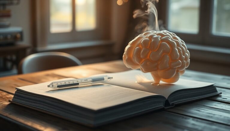 Salute mentale a rischio con le ondate di calore: cosa succede al cervello
