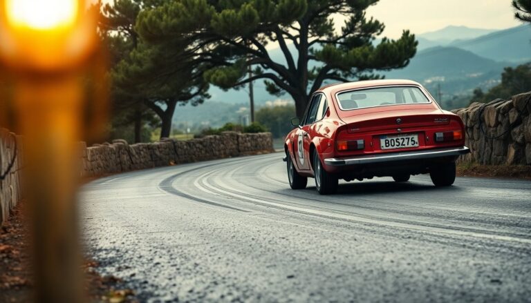 San Marino Rally: protagonisti, percorsi e classifiche in vista del quarto round del CIRT