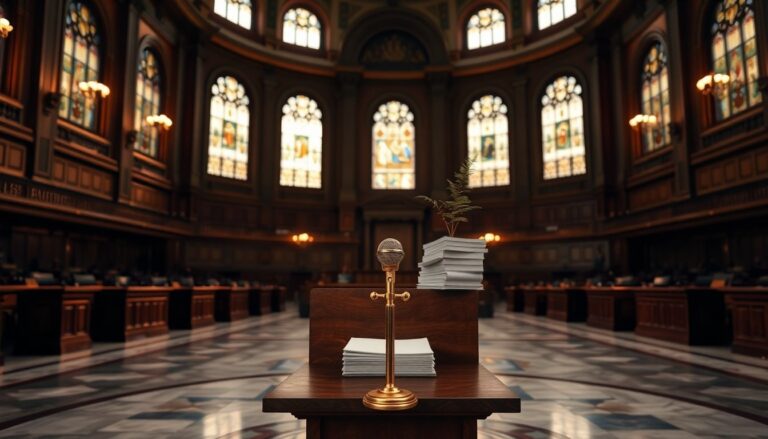 Sbloccare il linguaggio politico per capire le promesse elettorali