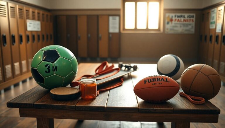 Scelta sportiva a Napoli: quale attività fare ai giovani