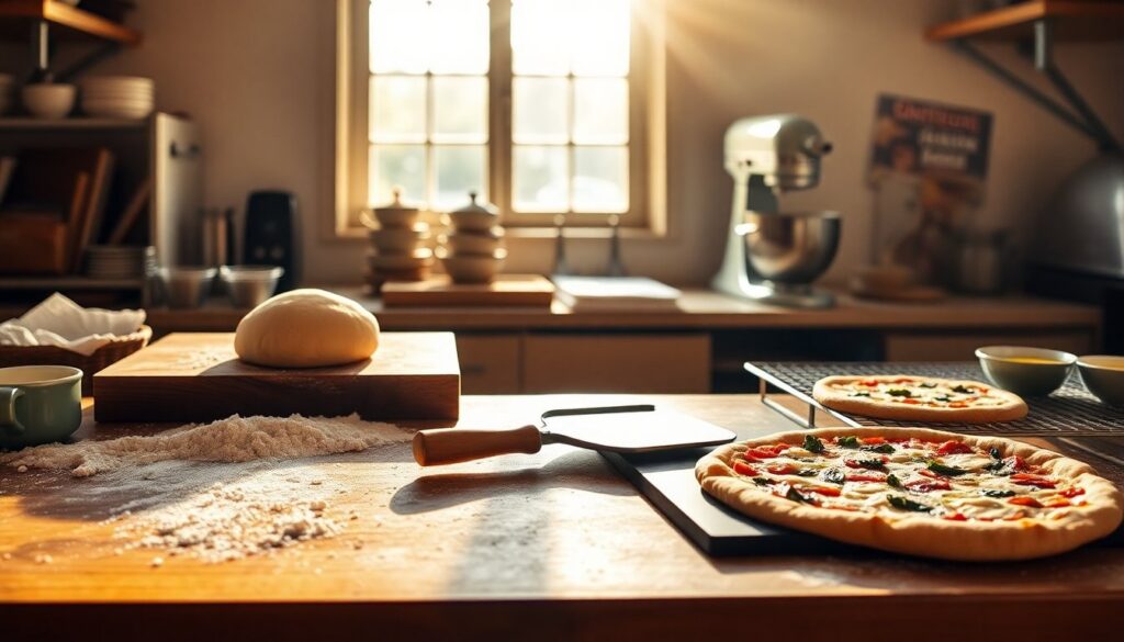 Scomparsa di Antonio Giaccoli, presidente dell’Accademia Pizza Doc e promotore del Campionato Pizza DOC
